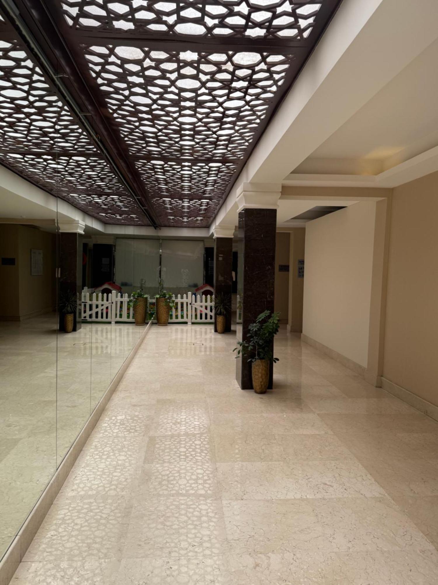 Al Rahden Hotel Riad Exterior foto